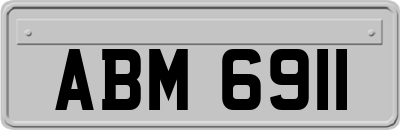 ABM6911
