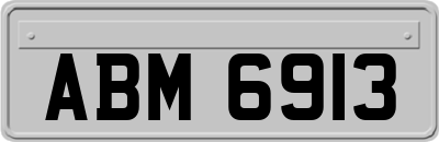 ABM6913