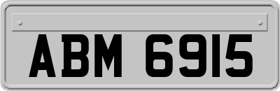 ABM6915