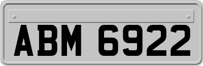 ABM6922