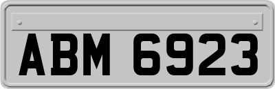 ABM6923