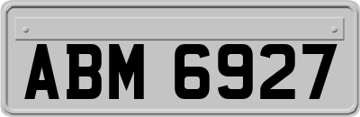 ABM6927