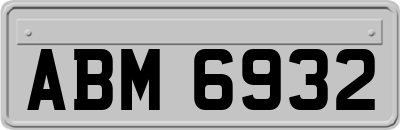 ABM6932