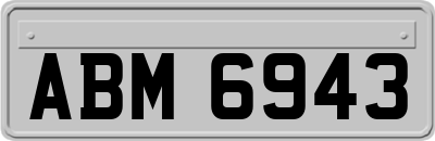 ABM6943