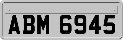 ABM6945