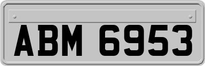 ABM6953