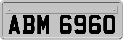 ABM6960
