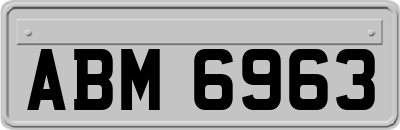 ABM6963