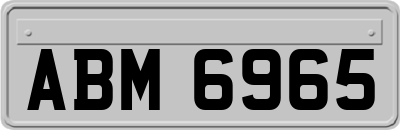 ABM6965