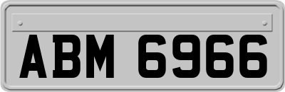 ABM6966