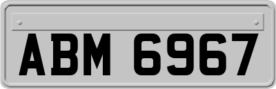 ABM6967