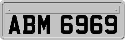 ABM6969