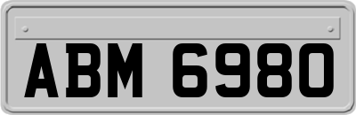 ABM6980