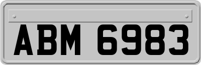 ABM6983