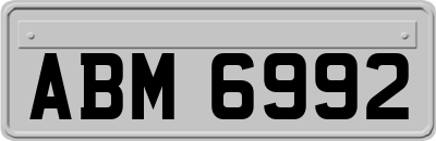 ABM6992