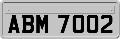 ABM7002