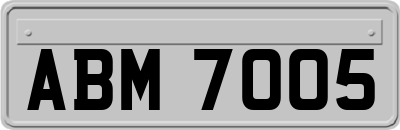 ABM7005