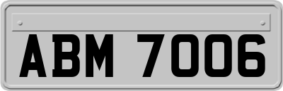 ABM7006
