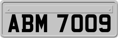 ABM7009