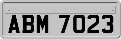 ABM7023