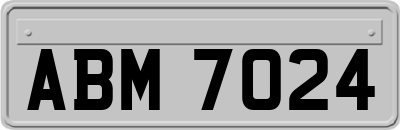 ABM7024