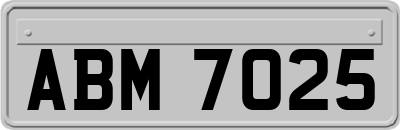 ABM7025