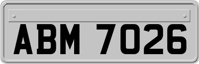 ABM7026