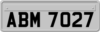ABM7027