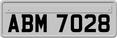 ABM7028