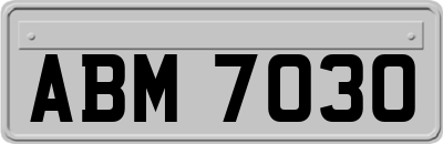 ABM7030