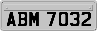 ABM7032