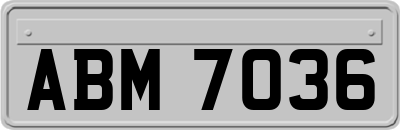 ABM7036