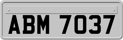 ABM7037