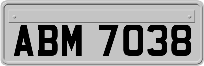 ABM7038
