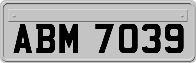 ABM7039