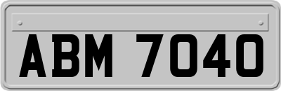 ABM7040