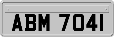 ABM7041