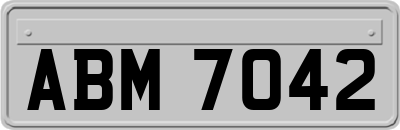 ABM7042