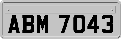 ABM7043