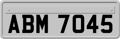 ABM7045