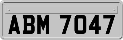 ABM7047