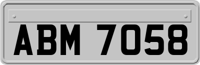 ABM7058
