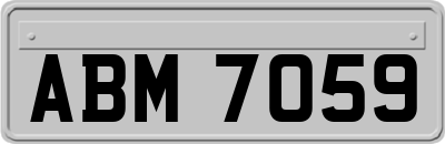 ABM7059