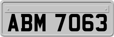 ABM7063