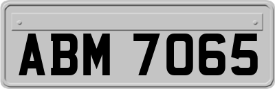 ABM7065