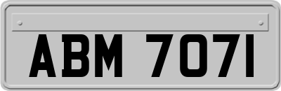 ABM7071