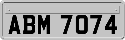 ABM7074