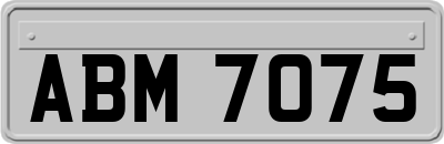 ABM7075