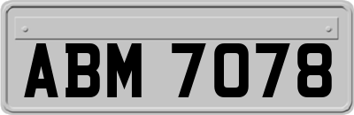 ABM7078