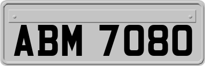 ABM7080